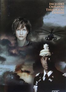 Courage Under Fire
