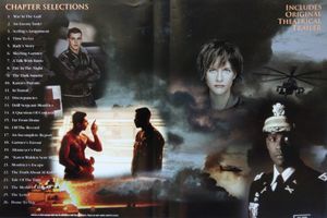 Courage Under Fire