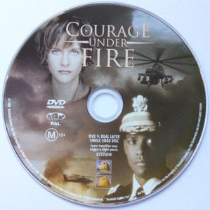 Courage Under Fire