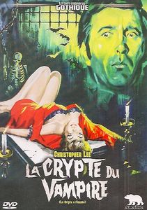 La Crypte Du Vampire