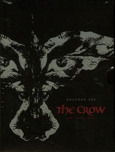The Crow