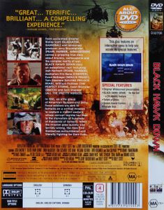Black Hawk Down