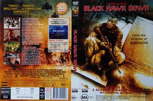 Black Hawk Down