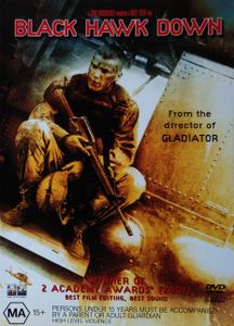 Black Hawk Down