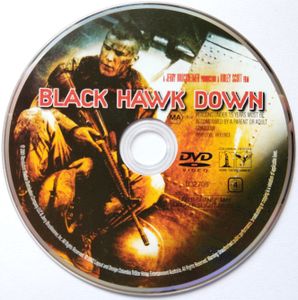 Black Hawk Down