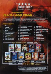 Black Hawk Down