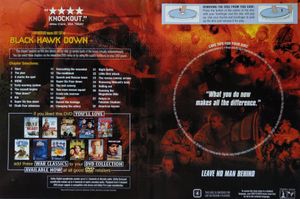 Black Hawk Down