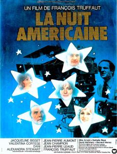 La Nuit Américaine