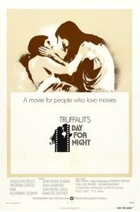 La Nuit Américaine