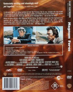 Magnum Force