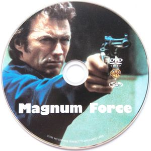 Magnum Force