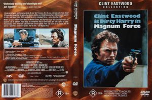 Magnum Force
