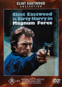 Magnum Force