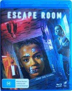 Escape Room