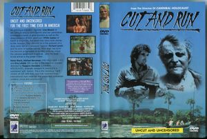 Cut And Run
