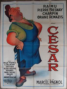 César
