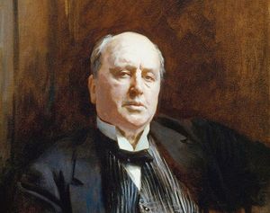 Henry James