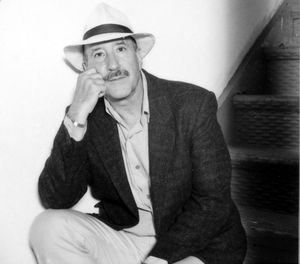 Néstor Almendros
