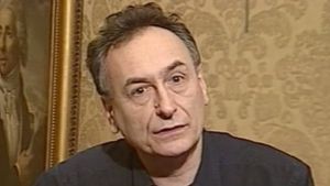 Antoine Vitez