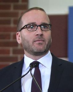 Chad H. Griffin