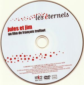 Jules Et Jim
