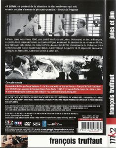 Jules Et Jim
