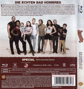 Shameless 9 - Die Komplette Neunte Staffel