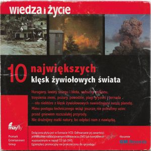 10 największych klęsk żywiołowych świata