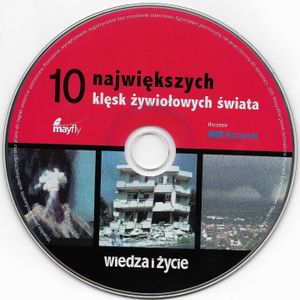 10 największych klęsk żywiołowych świata