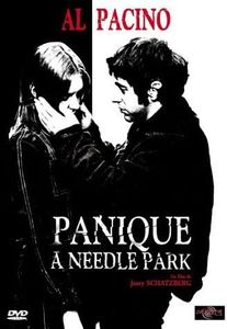 Panique à Needle Park