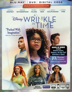 A Wrinkle In Time
