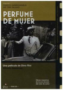 Perfume de Mujer