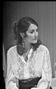Maria Monti