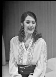 Maria Monti