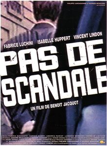 Pas de Scandale