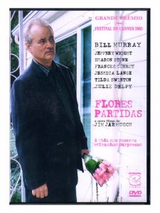 Flores Partidas