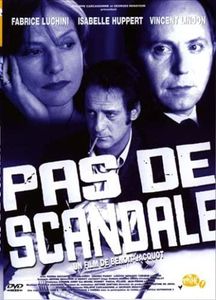 Pas de Scandale