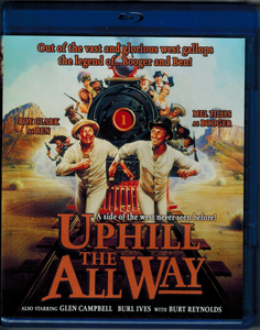 Uphill All The Way