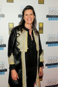 Kirsten Johnson