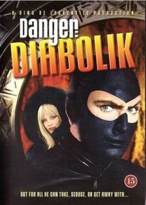 Danger Diabolik