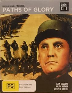 Paths Of Glory
