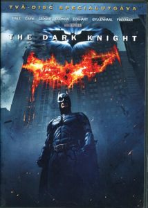 The Dark Knight