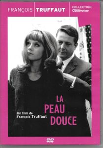 La Peau Douce