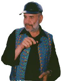 Jack Goldbird
