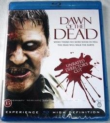 Dawn Of The Dead
