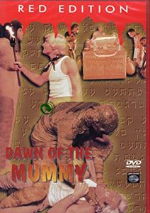 Dawn Of The Mummy