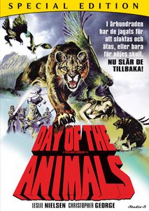 Day Of The Animals