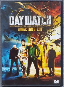 Day Watch