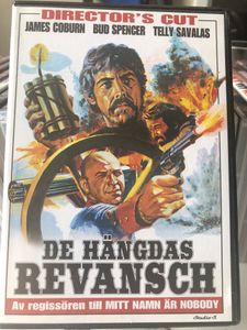 De Hängdas Revansch