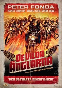 De Vilda Änglarna